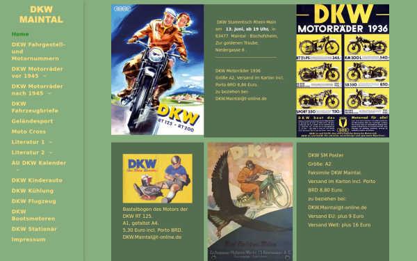 www.dkw-autounion.de