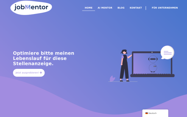 jobmentor.ai