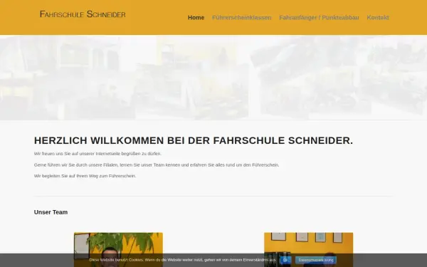 h-schneider-fahrschule.de