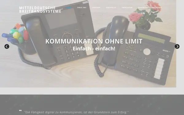 mdbsysteme.de
