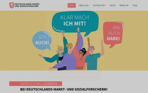 www.deutschlands-marktforscher.de
