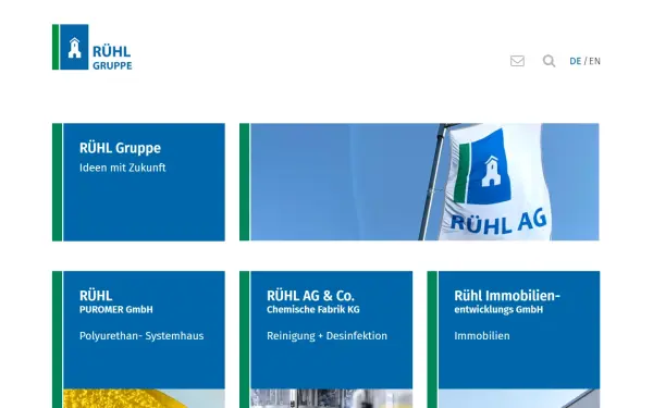www.ruehl-ag.com