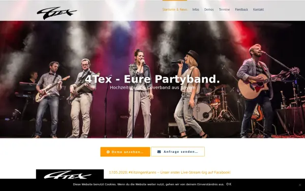 www.4tex-online.de