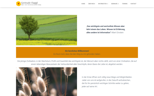 www.gertrudeflaggl.at
