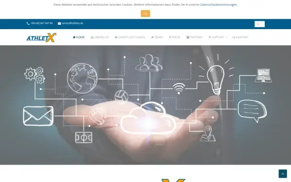 athletx.de