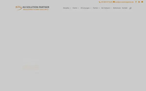 www.av-solutionpartner.de