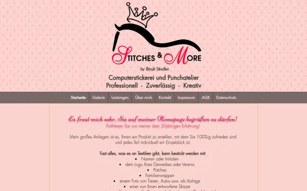 www.stitches.de