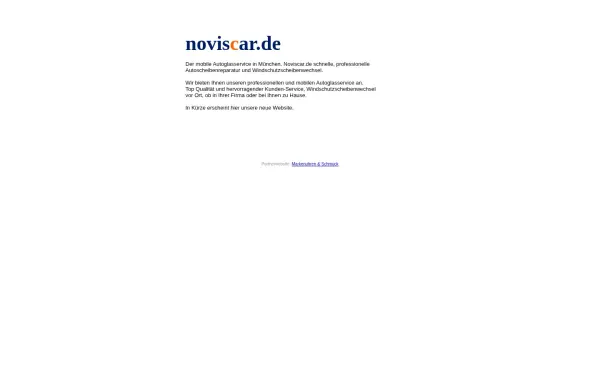 autoglas-noviscar.de