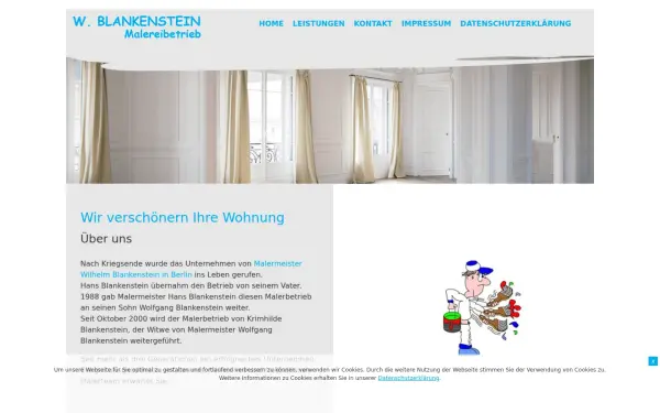 malermeister-blankenstein.de