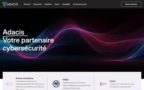 www.adacis.net
