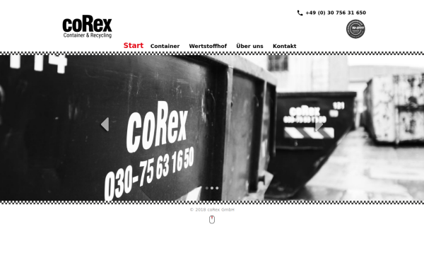 www.corex.berlin