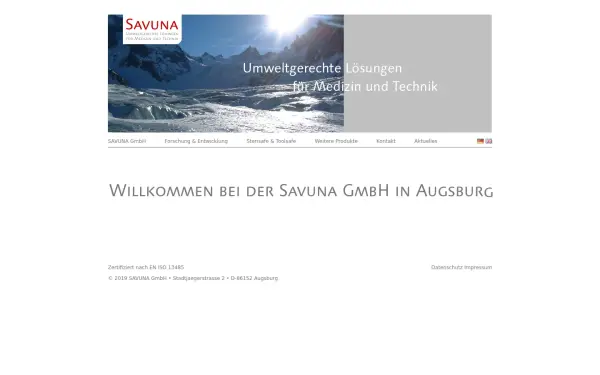 www.savuna.de