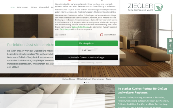 www.ziegler-kuechen.de