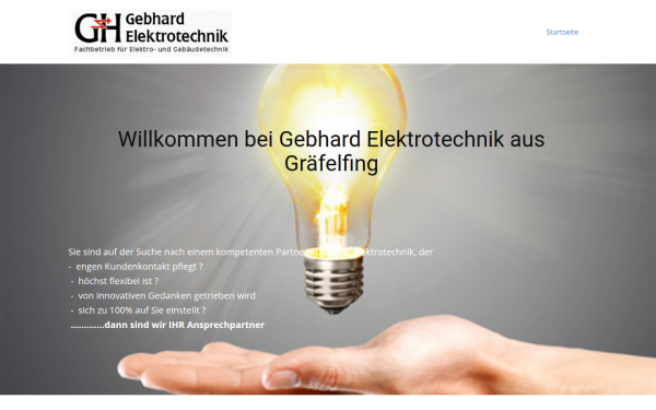 gebhard-elektrotechnik.de