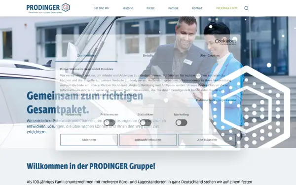 www.prodinger.de