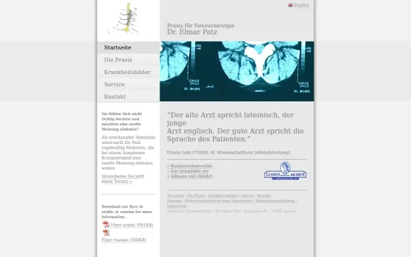 dr-patz.de