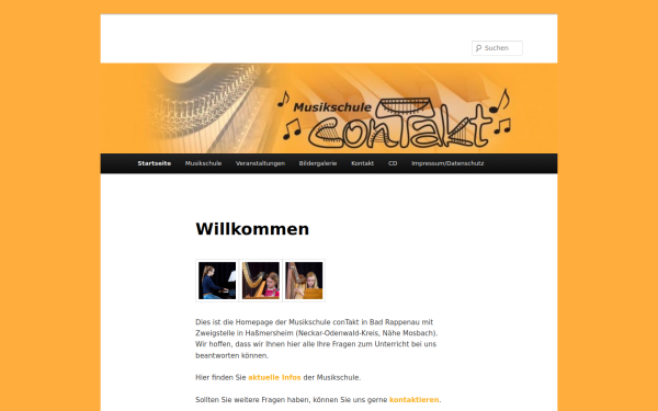 musikschule-contakt.de