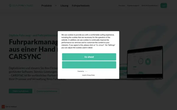 www.carsync.de