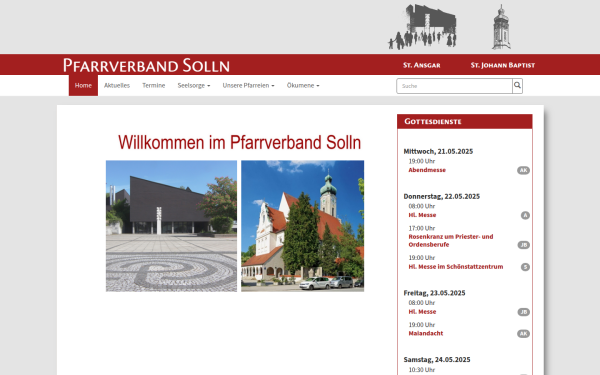 www.pfarrverband-solln.de