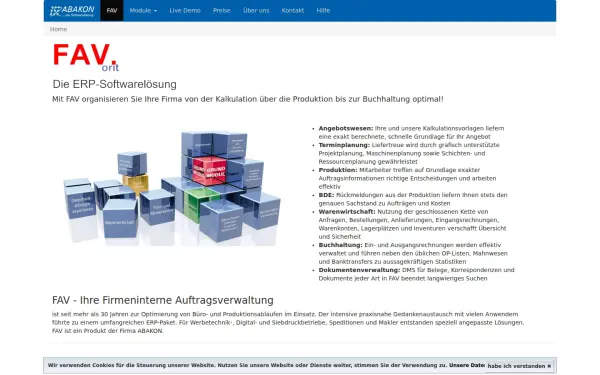 abakon.de