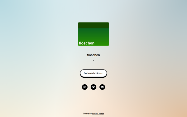 floeschen.ch