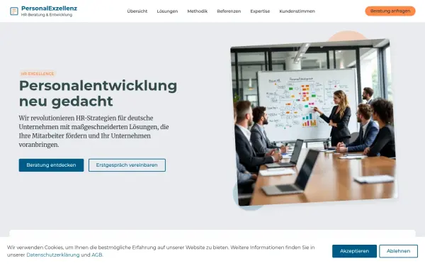 personalexzellenz.com