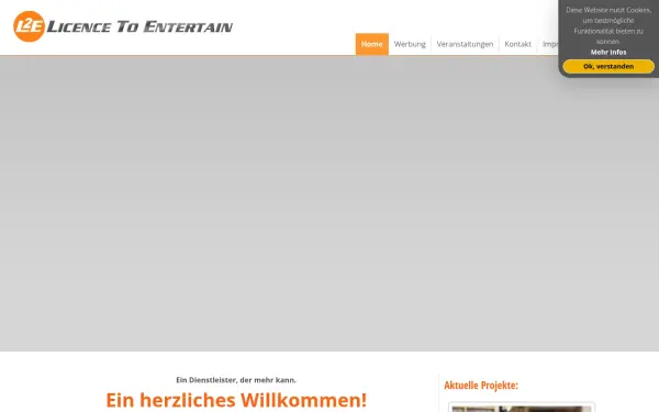 licence-to-entertain.de