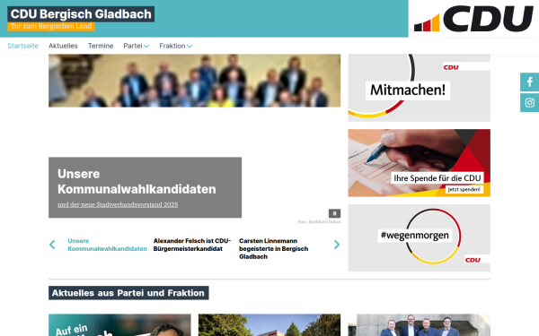 www.cdu.gl