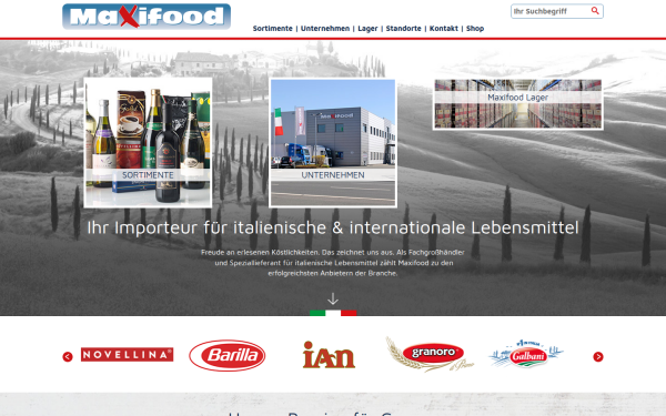 www.maxifood.de