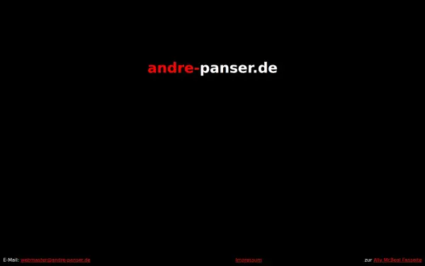 andre-panser.de