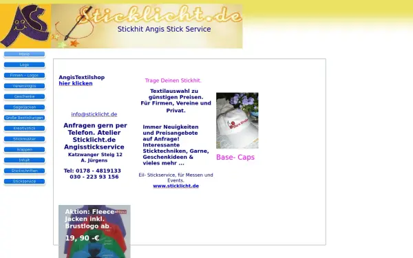 angisstickservice.de