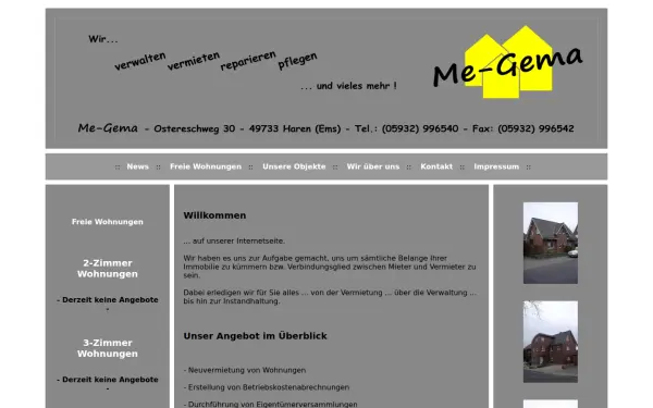 me-gema.de