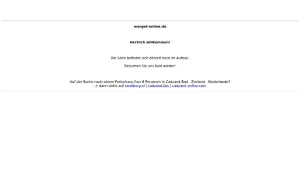 merget-online.de