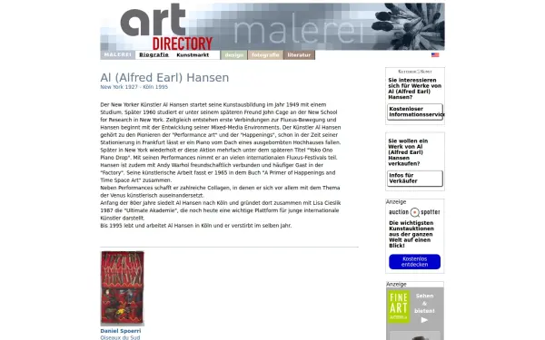 al-hansen.de