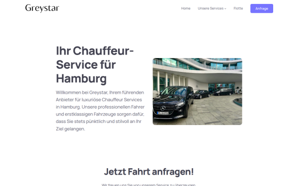 drivegreystar.com