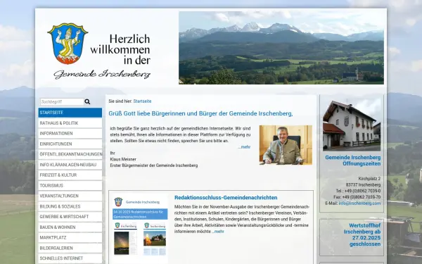 www.irschenberg.de
