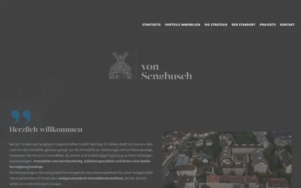 www.cvs-liegenschaften.de
