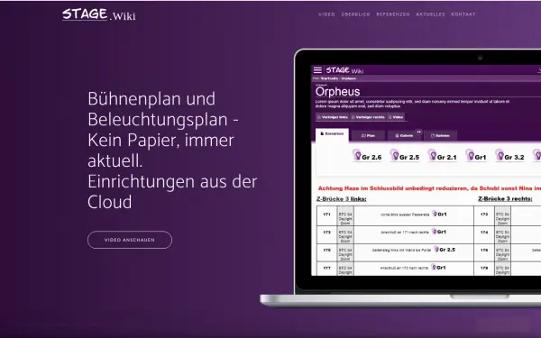 www.stagewiki.de