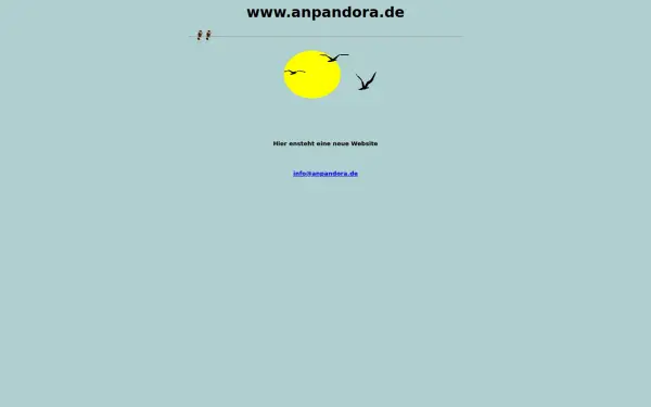 anpandora.de