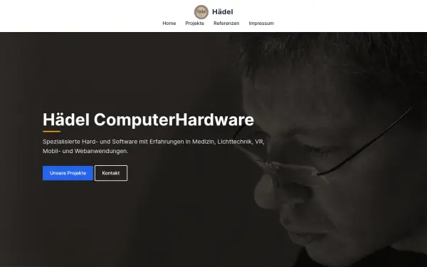 haedel.de