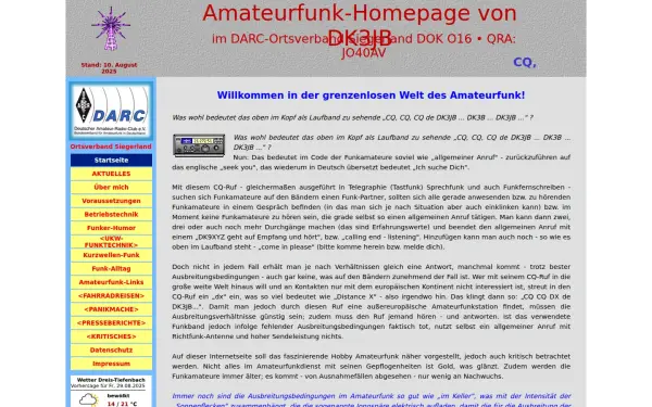 dk3jb.de