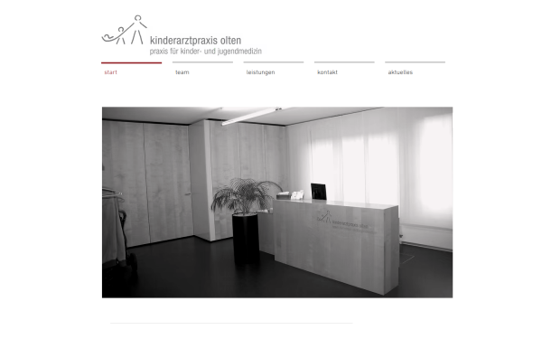 www.kinderarztpraxis-olten.ch