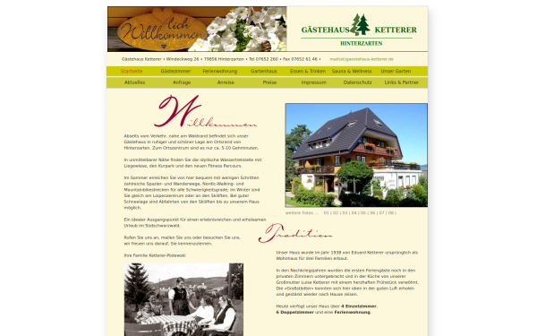 gaestehaus-ketterer.de