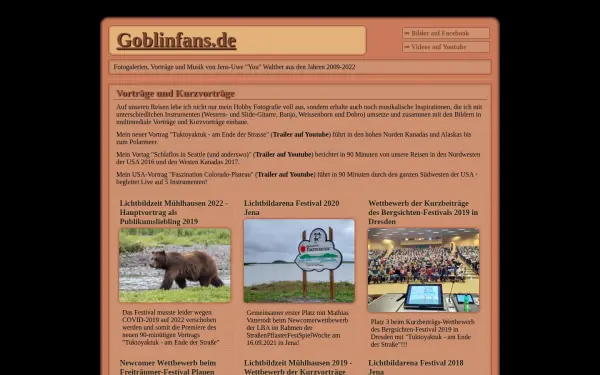 goblinfans.de