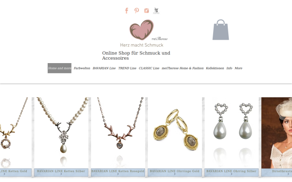 www.meitherese.de