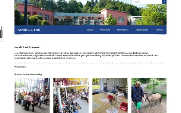 www.schuleanderhoeh.de