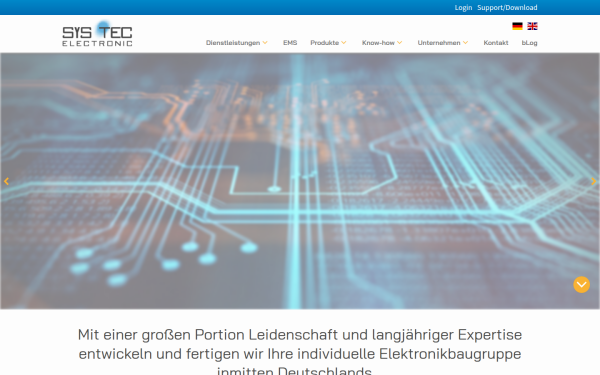 www.systec-electronic.com