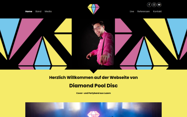 diamondpooldisc.ch