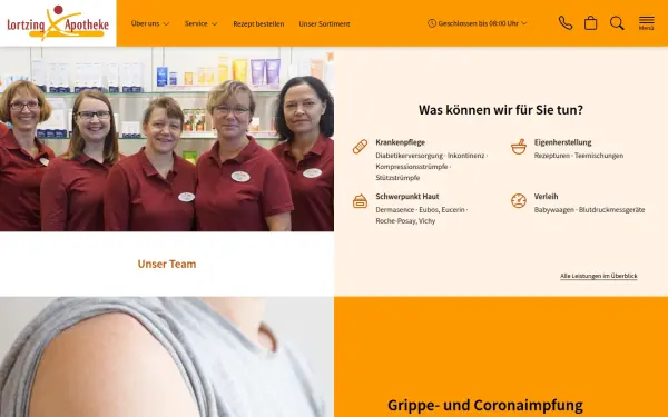 www.lortzing-apotheke.com