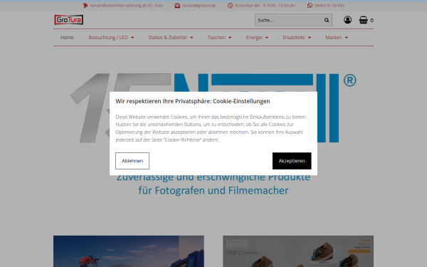 grotura-shop.de